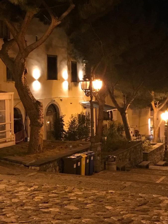 L'Antico Borgo Bed & Breakfast Milazzo Eksteriør bilde