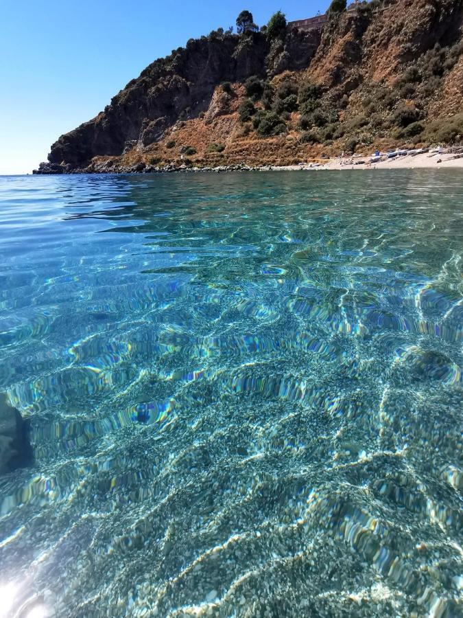 L'Antico Borgo Bed & Breakfast Milazzo Eksteriør bilde