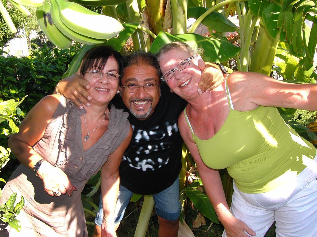 L'Antico Borgo Bed & Breakfast Milazzo Eksteriør bilde