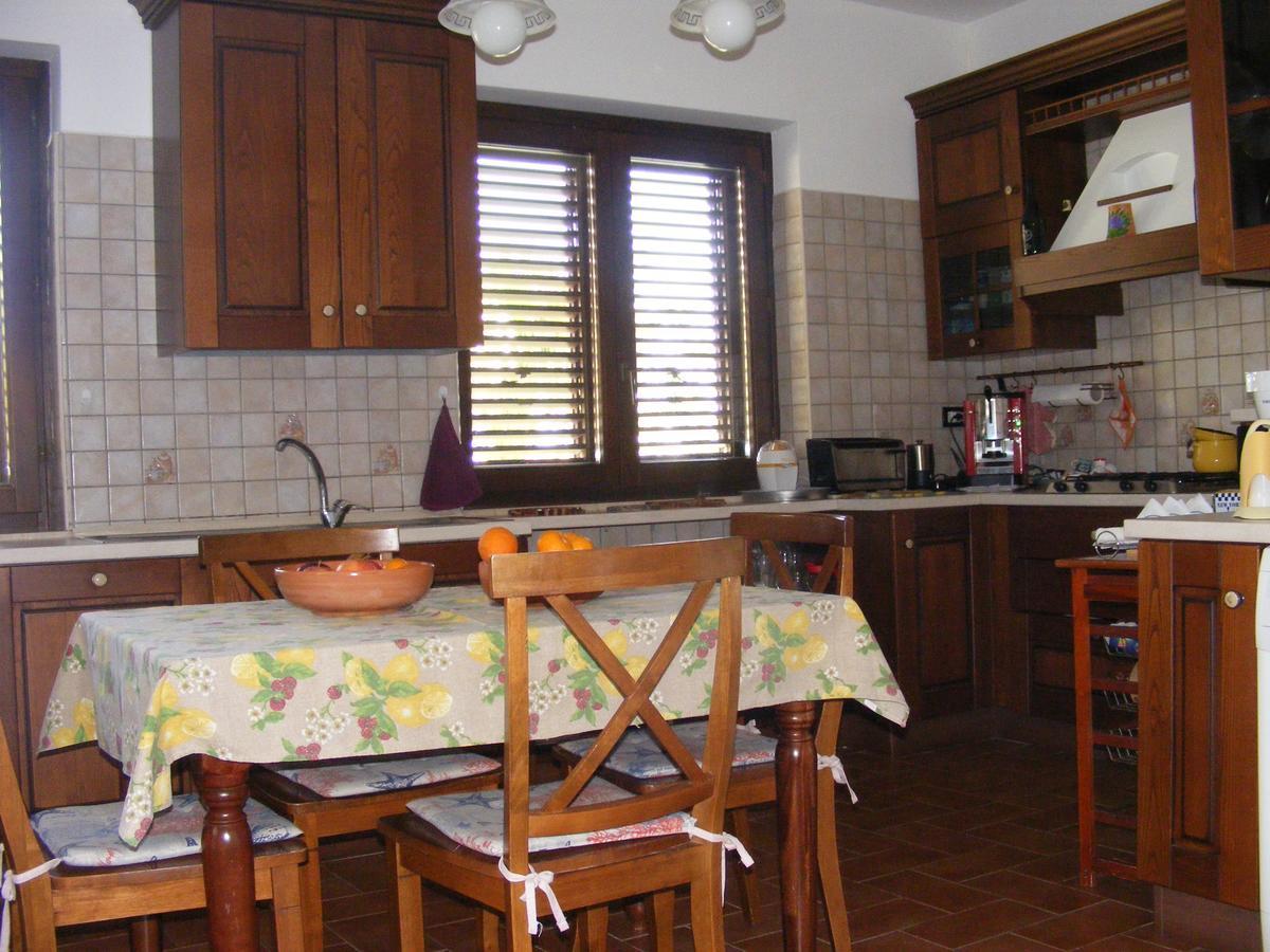 L'Antico Borgo Bed & Breakfast Milazzo Eksteriør bilde