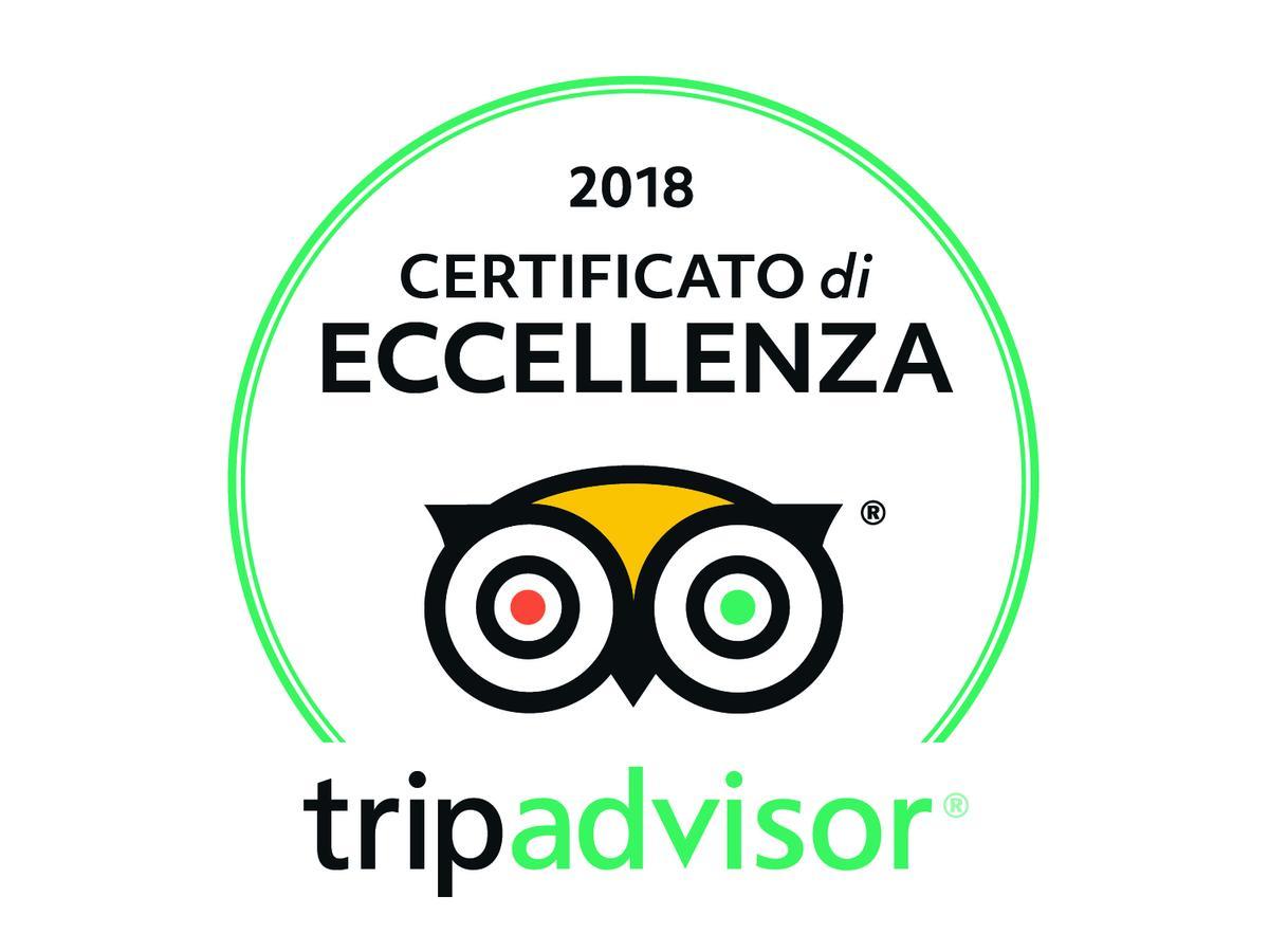 L'Antico Borgo Bed & Breakfast Milazzo Eksteriør bilde