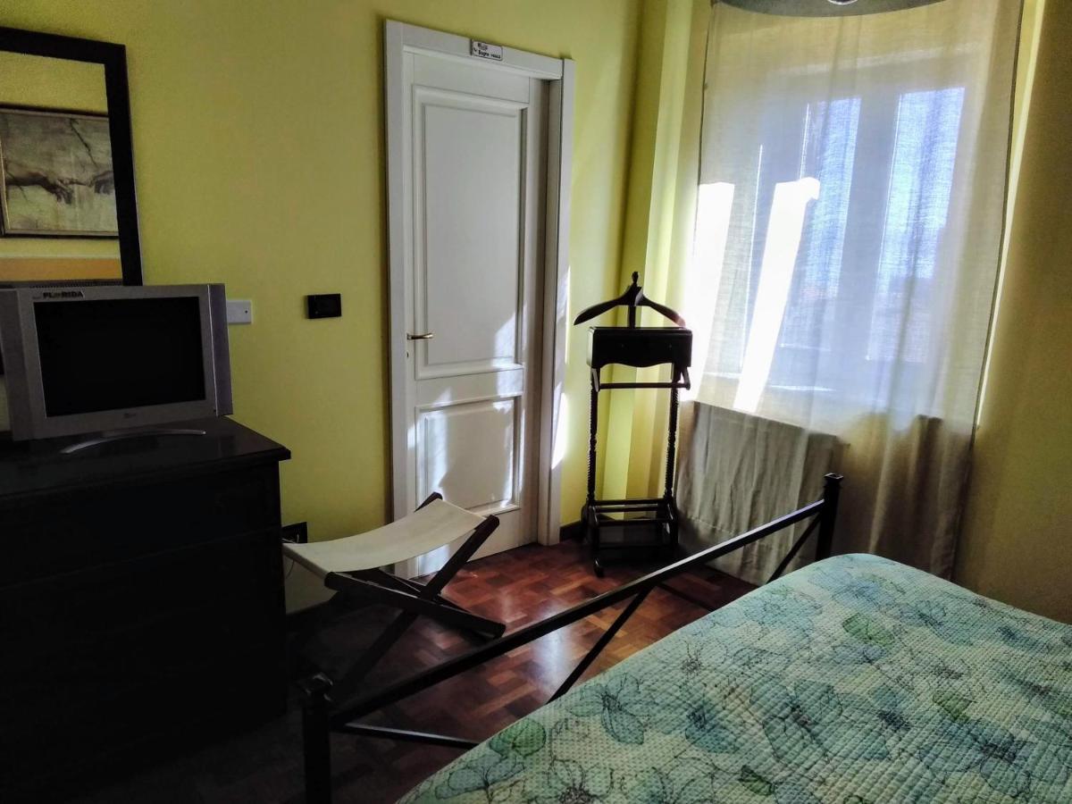 L'Antico Borgo Bed & Breakfast Milazzo Eksteriør bilde